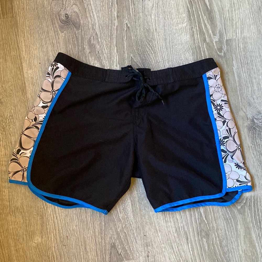 Del sol board shorts